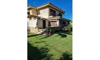 Venta - Villa - Alicante - Alicante Centro