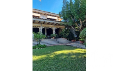 Venta - Villa - Alicante - Alicante Centro