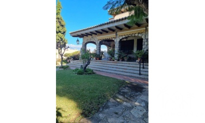 Venta - Villa - Alicante - Alicante Centro