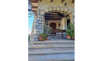 Venta - Villa - Alicante - Alicante Centro