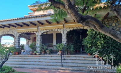 Venta - Villa - Alicante - Alicante Centro