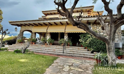 Venta - Villa - Alicante - Alicante Centro
