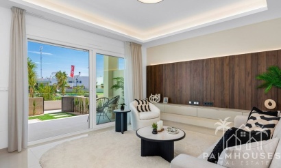 Revente - Apartment - Rojales - Rojales Centro