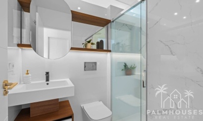 Revente - Apartment - Rojales - Rojales Centro