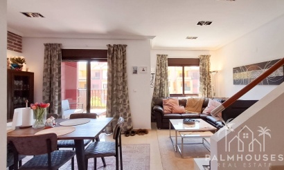 Revente - Apartment - Orihuela - Lomas de Cabo Roig