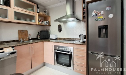 Revente - Apartment - Orihuela - Lomas de Cabo Roig