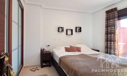 Revente - Apartment - Orihuela - Lomas de Cabo Roig