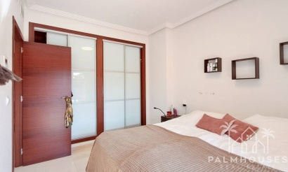 Revente - Apartment - Orihuela - Lomas de Cabo Roig