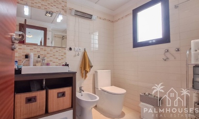 Revente - Apartment - Orihuela - Lomas de Cabo Roig