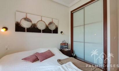 Revente - Apartment - Orihuela - Lomas de Cabo Roig