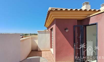 Revente - Apartment - Orihuela - Lomas de Cabo Roig