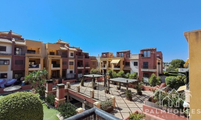 Revente - Apartment - Orihuela - Lomas de Cabo Roig