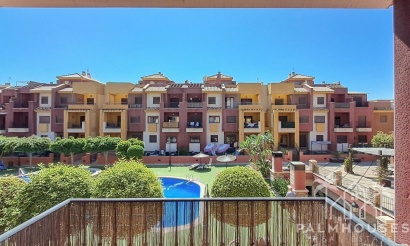 Revente - Apartment - Orihuela - Lomas de Cabo Roig
