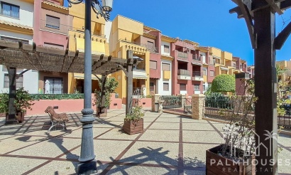 Revente - Apartment - Orihuela - Lomas de Cabo Roig