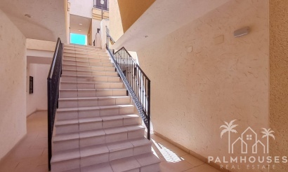 Revente - Apartment - Orihuela - Lomas de Cabo Roig