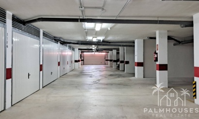 Revente - Apartment - Orihuela - Lomas de Cabo Roig