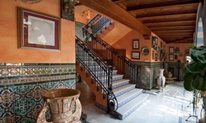Revente - Villa - Orihuela - Orihuela Costa