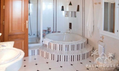 Revente - Villa - Orihuela - Orihuela Costa