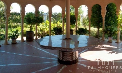 Revente - Villa - Orihuela - Orihuela Costa