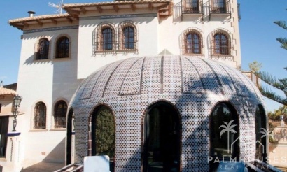 Revente - Villa - Orihuela - Orihuela Costa