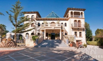 Revente - Villa - Orihuela - Orihuela Costa