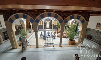 Revente - Villa - Orihuela - Orihuela Costa