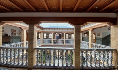 Revente - Villa - Orihuela - Orihuela Costa