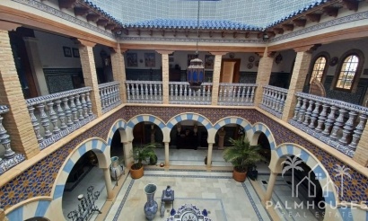 Revente - Villa - Orihuela - Orihuela Costa