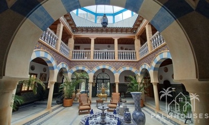 Revente - Villa - Orihuela - Orihuela Costa