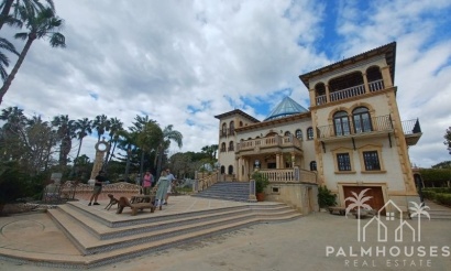Revente - Villa - Orihuela - Orihuela Costa