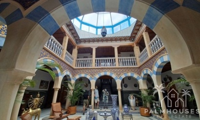 Revente - Villa - Orihuela - Orihuela Costa