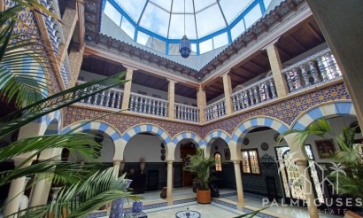 Revente - Villa - Orihuela - Orihuela Costa
