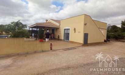 Venta - Country house - San Javier - San Javier Centro