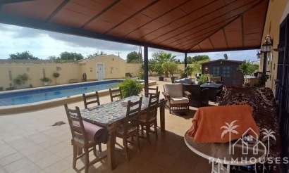 Venta - Country house - San Javier - San Javier Centro
