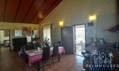 Venta - Country house - San Javier - San Javier Centro