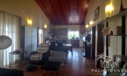 Venta - Country house - San Javier - San Javier Centro