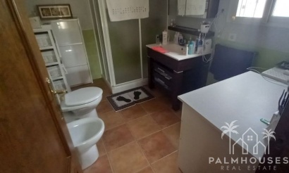 Venta - Country house - San Javier - San Javier Centro