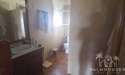 Venta - Country house - San Javier - San Javier Centro