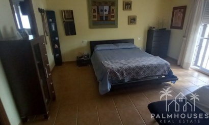 Venta - Country house - San Javier - San Javier Centro