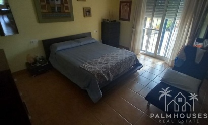 Venta - Country house - San Javier - San Javier Centro