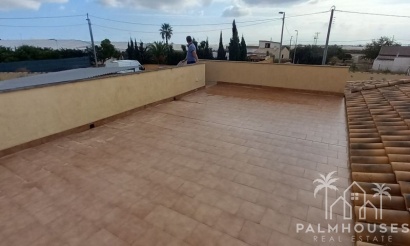 Venta - Country house - San Javier - San Javier Centro