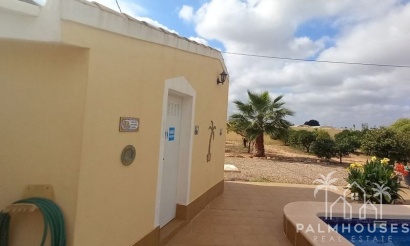 Venta - Country house - San Javier - San Javier Centro