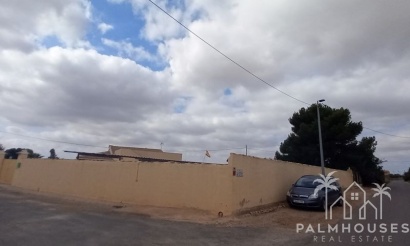 Venta - Country house - San Javier - San Javier Centro