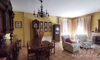 Revente - Villa - Orihuela - Orihuela Centro