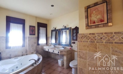Revente - Villa - Orihuela - Orihuela Centro