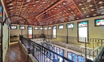 Revente - Villa - Orihuela - Orihuela Centro