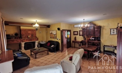 Revente - Villa - Orihuela - Orihuela Centro