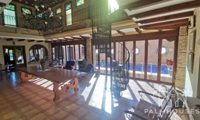 Revente - Villa - Orihuela - Orihuela Centro