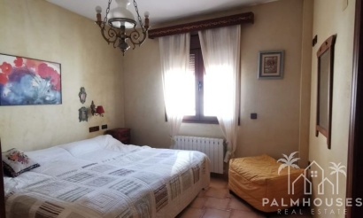 Revente - Villa - Orihuela - Orihuela Centro