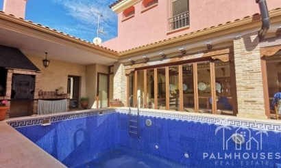 Revente - Villa - Orihuela - Orihuela Centro